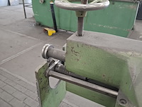 Voormachine fasti, 416/63/1.5 - afbeelding 6 van  8