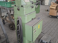 Voormachine fasti, 416/63/1.5 - afbeelding 8 van  8