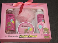 Voormijn liefste mama giftset 1x in ds a22 - afbeelding 1 van  3