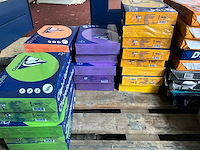 Voorraad a4 en a3 papier - afbeelding 2 van  4