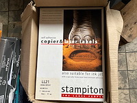 Voorraad a4 en a3 papier - afbeelding 4 van  4