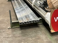 Voorraad aluminium profielen - afbeelding 4 van  6