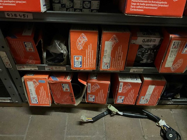 Voorraad askopmanchetten - afbeelding 2 van  11