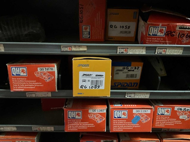 Voorraad askopmanchetten - afbeelding 4 van  11