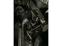 Voorraad auto-onderdelen o.a. carrosserie, interieur, velgen van mg, mini - afbeelding 5 van  41