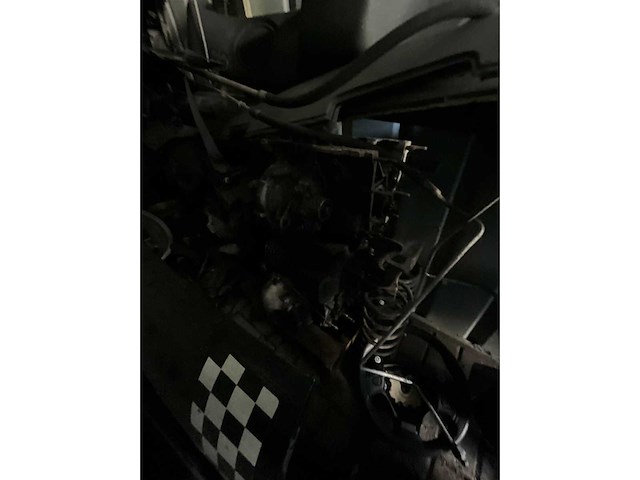 Voorraad auto-onderdelen o.a. carrosserie, interieur, velgen van mg, mini - afbeelding 7 van  41