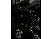 Voorraad auto-onderdelen o.a. carrosserie, interieur, velgen van mg, mini - afbeelding 7 van  41