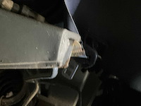 Voorraad auto-onderdelen o.a. carrosserie, interieur, velgen van mg, mini - afbeelding 8 van  41
