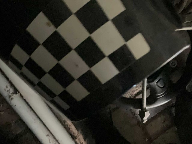 Voorraad auto-onderdelen o.a. carrosserie, interieur, velgen van mg, mini - afbeelding 9 van  41