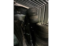 Voorraad auto-onderdelen o.a. carrosserie, interieur, velgen van mg, mini - afbeelding 14 van  41