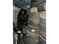 Voorraad auto-onderdelen o.a. carrosserie, interieur, velgen van mg, mini - afbeelding 15 van  41