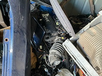 Voorraad auto-onderdelen o.a. carrosserie, interieur, velgen van mg, mini - afbeelding 12 van  41