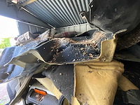 Voorraad auto-onderdelen o.a. carrosserie, interieur, velgen van mg, mini - afbeelding 36 van  41