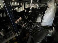 Voorraad auto-onderdelen o.a. carrosserie, interieur, velgen van mg, mini - afbeelding 40 van  41