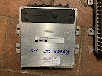 Voorraad auto-onderdelen o.a. koppelingskabels, ecu’s, autoradio’s, tellerklokken, schokdempers, bougiekabels, interieuronderdelen - afbeelding 10 van  22