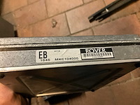 Voorraad auto-onderdelen o.a. koppelingskabels, ecu’s, autoradio’s, tellerklokken, schokdempers, bougiekabels, interieuronderdelen - afbeelding 11 van  22