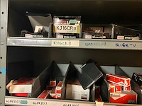 Voorraad auto-onderdelen o.a. wiellagers sets, bougies - afbeelding 10 van  11