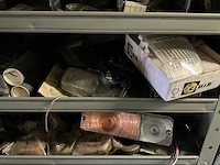 Voorraad autoverlichting, druklagers en toebehoren - afbeelding 2 van  23