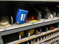 Voorraad autoverlichting, druklagers en toebehoren - afbeelding 13 van  23