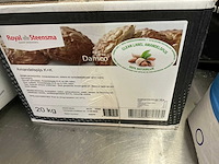 Voorraad bakkersgrondstoffen - afbeelding 2 van  10