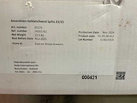 Voorraad bakkersgrondstoffen - afbeelding 4 van  10