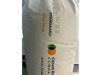 Voorraad bakkersgrondstoffen - afbeelding 5 van  10