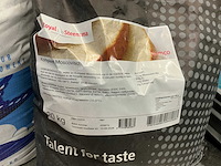 Voorraad bakkersgrondstoffen - afbeelding 8 van  10