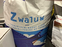 Voorraad bakkersgrondstoffen - afbeelding 9 van  10