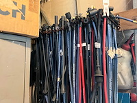 Voorraad bougiekabels - afbeelding 4 van  4