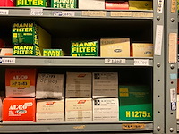 Voorraad brandstof- oliefilters, thermostaten - afbeelding 2 van  31