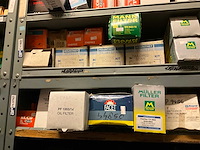 Voorraad brandstof- oliefilters, thermostaten - afbeelding 13 van  31