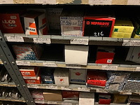 Voorraad brandstof- oliefilters, thermostaten - afbeelding 17 van  31