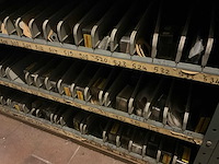 Voorraad brandstof- oliefilters, thermostaten - afbeelding 21 van  31