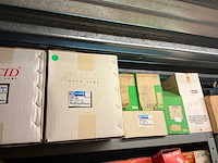 Voorraad brandstof- oliefilters, thermostaten - afbeelding 25 van  31
