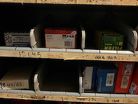 Voorraad brandstof- oliefilters, thermostaten - afbeelding 27 van  31