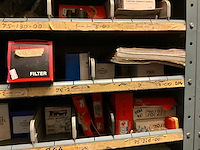 Voorraad brandstof- oliefilters, thermostaten - afbeelding 28 van  31