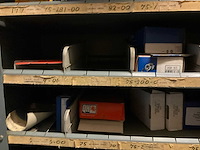 Voorraad brandstof- oliefilters, thermostaten - afbeelding 29 van  31