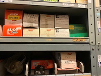 Voorraad brandstof- oliefilters, thermostaten - afbeelding 30 van  31