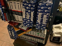 Voorraad distributieriemen - afbeelding 7 van  11