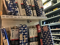 Voorraad distributieriemen - afbeelding 8 van  11