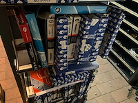 Voorraad distributieriemen - afbeelding 9 van  11
