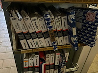Voorraad distributieriemen - afbeelding 11 van  11
