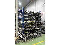 Voorraad draagarmstelling - afbeelding 4 van  5