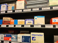Voorraad elektronische auto-onderdelen o.a. stroomverdelers - afbeelding 8 van  19