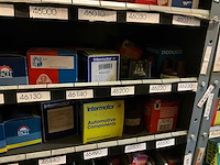Voorraad elektronische auto-onderdelen o.a. stroomverdelers - afbeelding 13 van  19