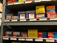 Voorraad elektronische auto-onderdelen o.a. stroomverdelers - afbeelding 16 van  19