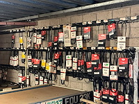 Voorraad gates multiriemen + display - afbeelding 2 van  2