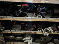 Voorraad gebruikte auto-onderdelen - afbeelding 5 van  20