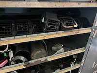 Voorraad gebruikte auto-onderdelen - afbeelding 9 van  20