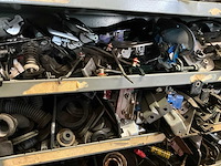 Voorraad gebruikte auto-onderdelen - afbeelding 15 van  20